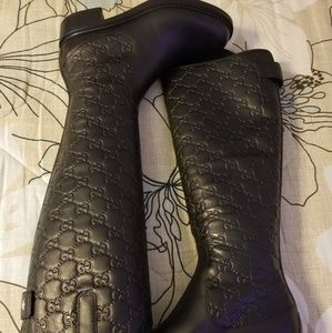 Gucci Boots